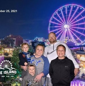 Meet your Posher, John